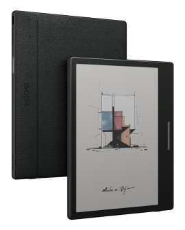 Ebook Onyx Boox Go Color 7" E-Ink Kaleido 3 64GB Wi-Fi Black