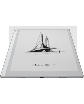 Ebook Onyx Boox Go 10,3" Carta 1200 64GB Wi-Fi Grey