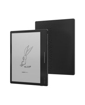 Ebook Onyx Boox Page 7" 32GB Wi-Fi Black