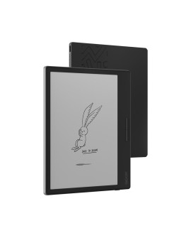 Ebook Onyx Boox Page 7" 32GB Wi-Fi Black