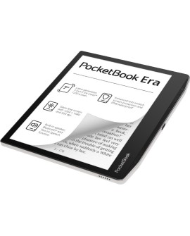 Ebook PocketBook Era 700 7" E-Ink Carta 1200 16GB WI-FI  Silver