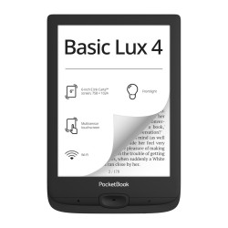 Ebook PocketBook Basic Lux...
