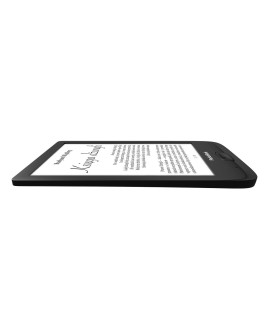 Ebook PocketBook Basic Lux 4 618 6" 8GB Wi-Fi Black