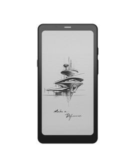 Ebook Onyx Boox Palma 6,13" 128GB Wi-Fi Black