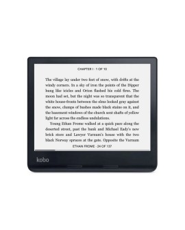 Ebook Kobo Sage 8" 32GB Wi-Fi Black