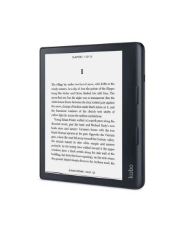 Ebook Kobo Sage 8" 32GB Wi-Fi Black