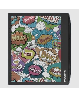 Ebook PocketBook Era Color 700 7" E-Ink Kaleido 3 32GB WI-FI  Stormy Sea
