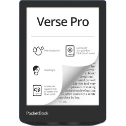 Ebook PocketBook Verse Pro...