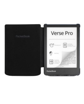 Ebook PocketBook Verse Pro 634 6" 16GB Wi-Fi Azure Blue