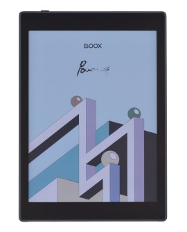 Ebook Onyx Boox Tab Mini C 7,8" 64GB Wi-Fi Black