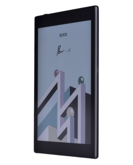 Ebook Onyx Boox Tab Mini C 7,8" 64GB Wi-Fi Black