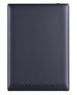 Ebook Onyx Boox Tab Mini C 7,8" 64GB Wi-Fi Black