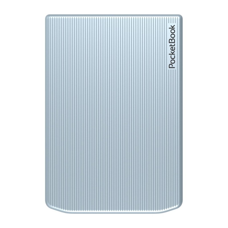 Ebook PocketBook Verse 629 6" 8GB Wi-Fi Bright Blue