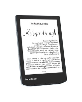 Ebook PocketBook Verse 629 6" 8GB Wi-Fi Bright Blue