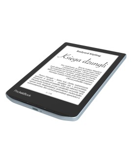 Ebook PocketBook Verse 629 6" 8GB Wi-Fi Bright Blue