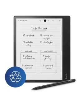 Ebook Kobo Elipsa 2E 10,3" 32GB Wi-Fi Black