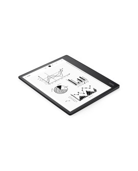 Ebook Kobo Elipsa 2E 10,3" 32GB Wi-Fi Black