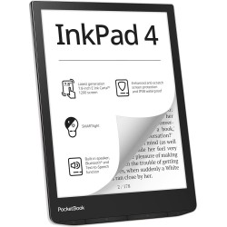Ebook PocketBook InkPad 4...