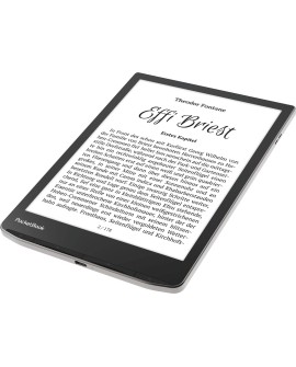 Ebook PocketBook InkPad 4 743 7,8" 32GB Wi-Fi Stardust Silver