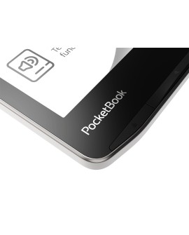 Ebook PocketBook InkPad 4 743 7,8" 32GB Wi-Fi Stardust Silver