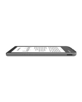 Ebook PocketBook Verse 629 6" 8GB Wi-Fi Mist Gray