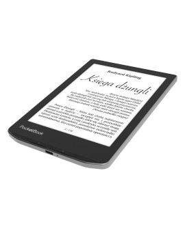 Ebook PocketBook Verse 629 6" 8GB Wi-Fi Mist Gray