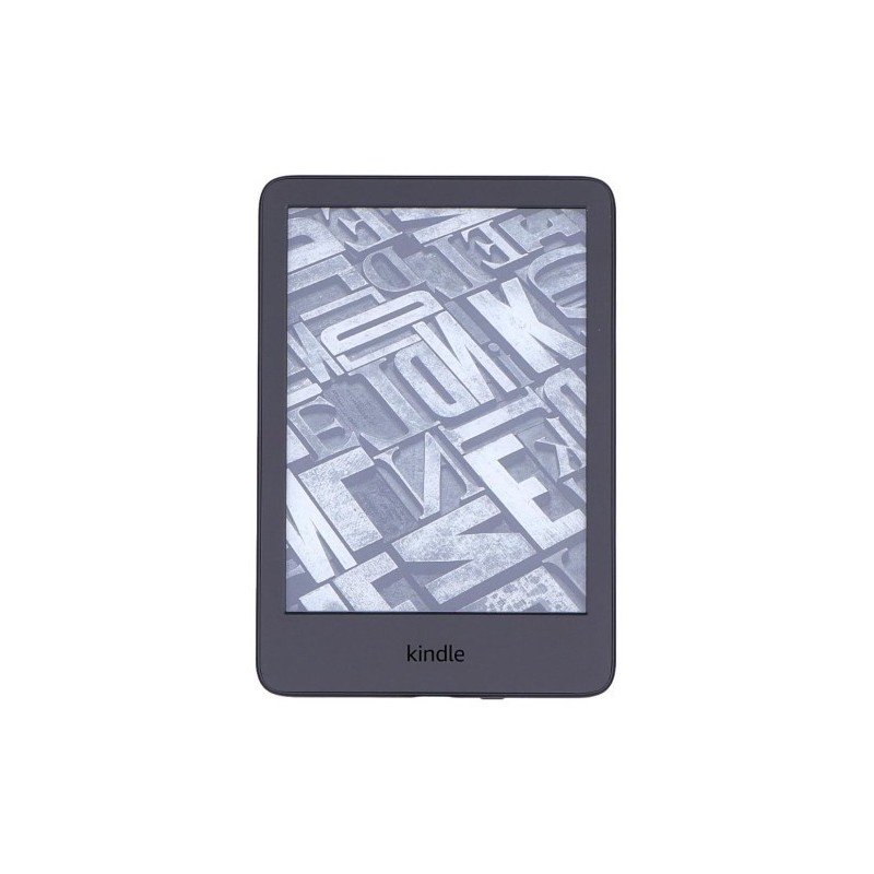 Ebook Kindle 11 6'16GB Wi-Fi Special Offers Black (WYPRZEDAŻ)