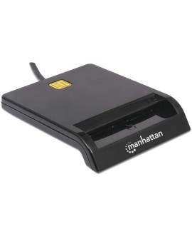 MANHATTAN CZYTNIK KART INTELIGENTNYCH SMART CARD N