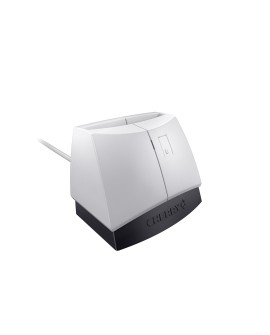CHERRY SMARTTERMINAL CONTACT/SMART CARD TERMINAL USB