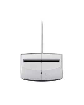 CHERRY SMARTTERMINAL CONTACT/SMART CARD TERMINAL USB
