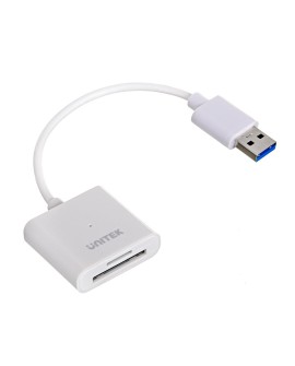 UNITEK Y-9321 CZYTNIK KART USB 3.0 SD/MICROSD