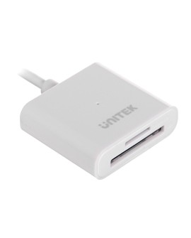UNITEK Y-9321 CZYTNIK KART USB 3.0 SD/MICROSD