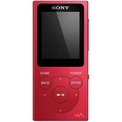 Sony Walkman NW-E394B...