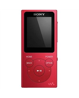 Sony Walkman NW-E394B Odtwarzacz MP3, 8GB