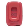 Odtwarzacz MP3 Denver MPS-316R 1" 16GB różowy