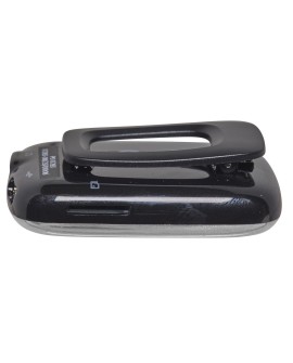 Odtwarzacz MP3 Denver MPS-316R 1" 16GB różowy