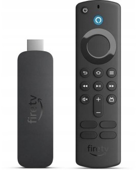 Odtwarzacz Amazon Fire TV Stick 4K MAX 2023
