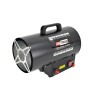 AW NAGRZEWNICA GAZOWA 15KW HG15 /BLACK LINE