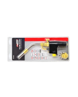 AWTOOLS AW13815 PALNIK GAZOWY DO LUTOWANIA TURBO MAPP/ PIEZO 360°