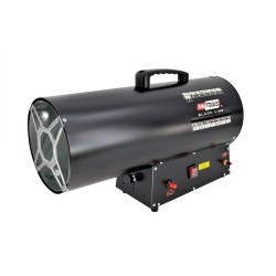 AW NAGRZEWNICA GAZOWA 50KW...