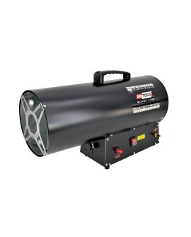 AW NAGRZEWNICA GAZOWA 50KW HG50 /BLACK LINE