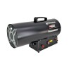 AW NAGRZEWNICA GAZOWA 50KW HG50 /BLACK LINE