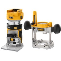 DeWALT DCW604N-XJ frezarka...
