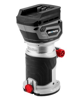 Frezarka bezszczotkowa akumulatorowa Energy+ 18V