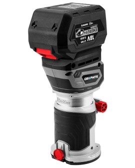 Frezarka bezszczotkowa akumulatorowa Energy+ 18V