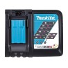 Makita DPJ180RFJ akumulatorowa frezarka do rowków 18V