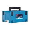 Makita DPJ180RFJ akumulatorowa frezarka do rowków 18V