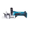Makita DPJ180RFJ akumulatorowa frezarka do rowków 18V