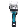 Makita DPJ180RFJ akumulatorowa frezarka do rowków 18V