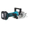 Makita DPJ180RFJ akumulatorowa frezarka do rowków 18V